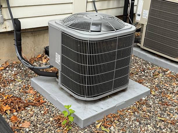 24/7 Emergency Hvac experts in Dunbar, SC
